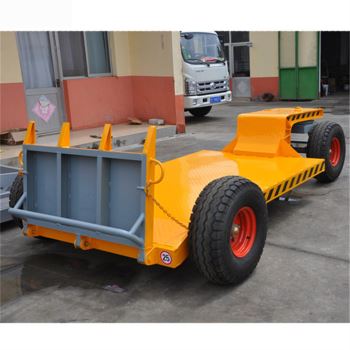 為什么要看重平板掛車的質(zhì)量？