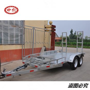 如何對(duì)農(nóng)用掛車進(jìn)行定期維護(hù)？