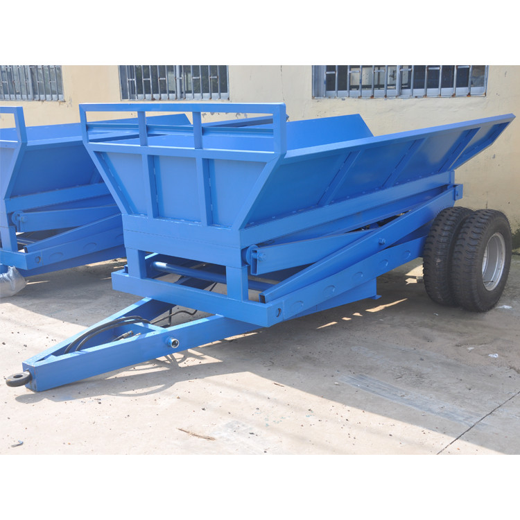 5噸升降農(nóng)用車(chē)